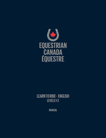 Learn To Ride - English 1&2