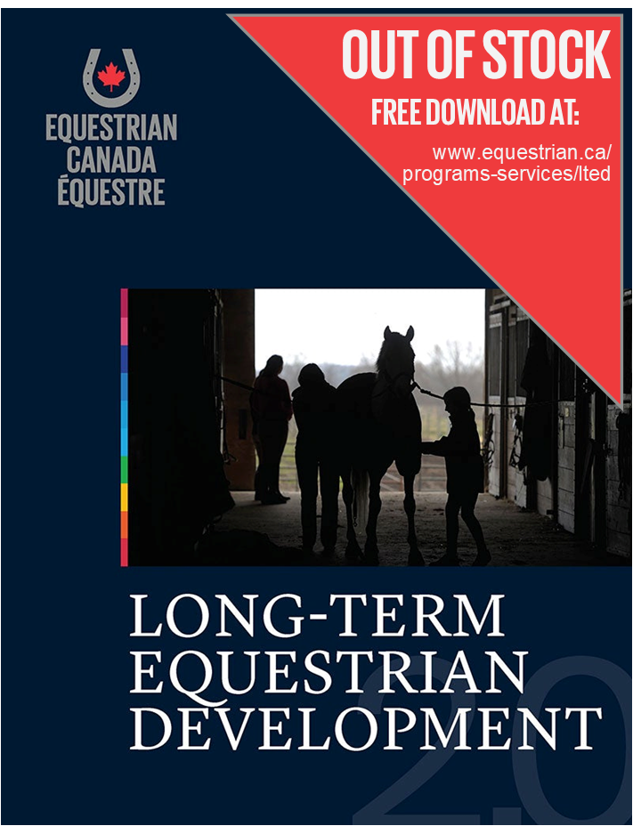 LTED 2.0 - Download at  equestrian.ca/programs-services/lted