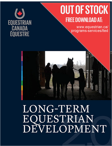 LTED 2.0 - Download at  equestrian.ca/programs-services/lted